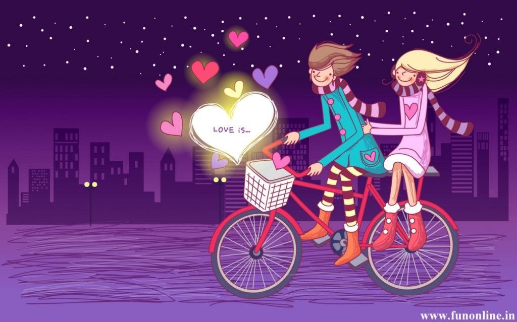 Animated-Cute-Love-Wallpaper-e1332485702246-1024×639 ...