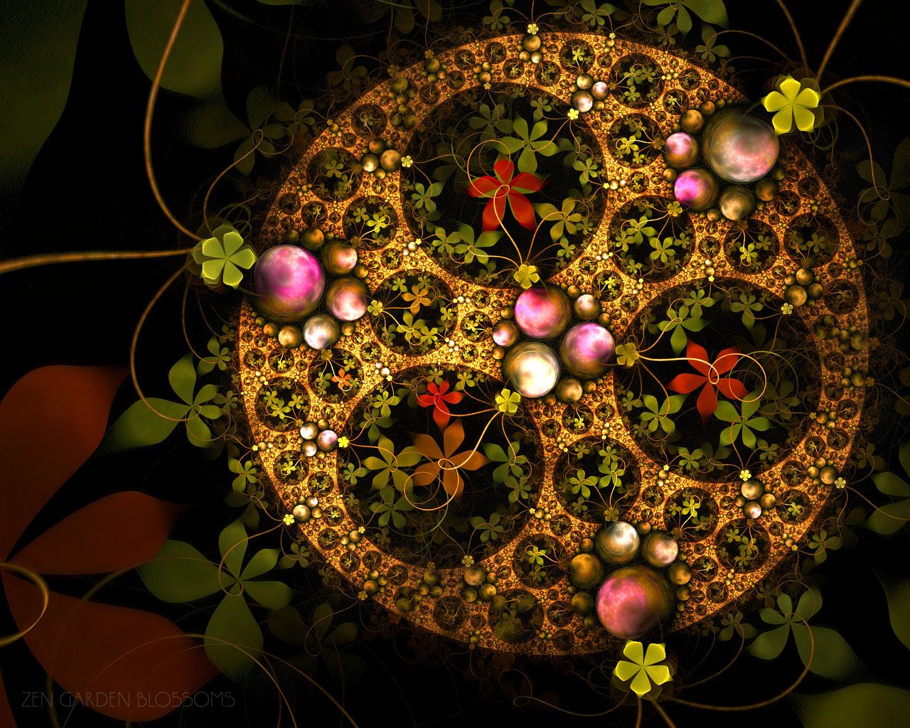 Gardens Wallpaper: Zen Garden Desktop Background, Top 22 Awesome ...