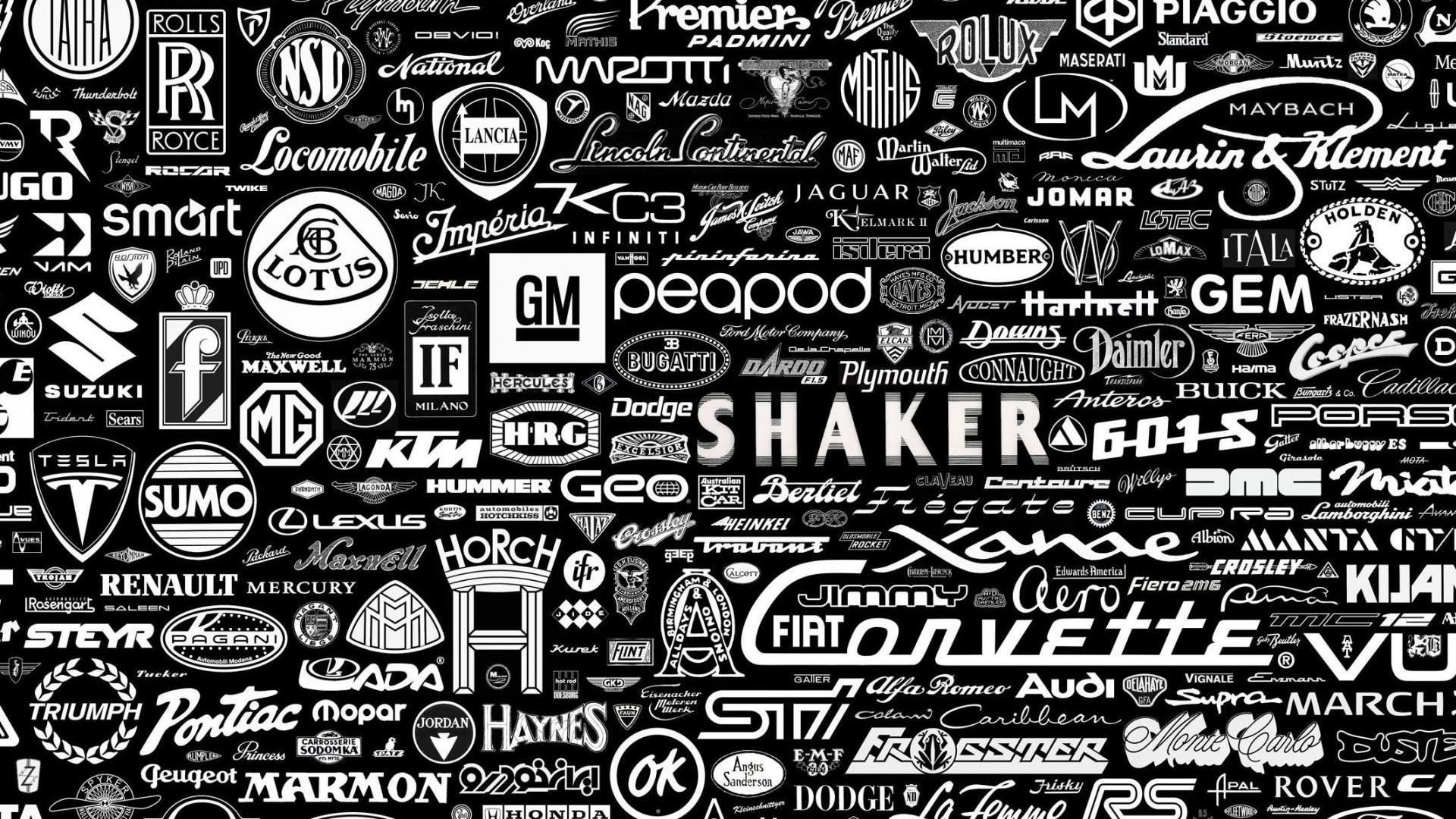 Hd Wallpapers For Car Logos