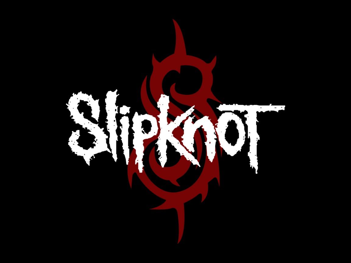 Slipknot Logo wallpaper | 1152x864 | #8119