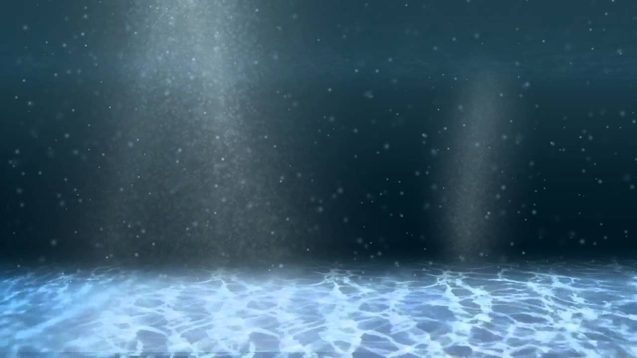 Green Screen Background Footage - Underwater HD - YouTube