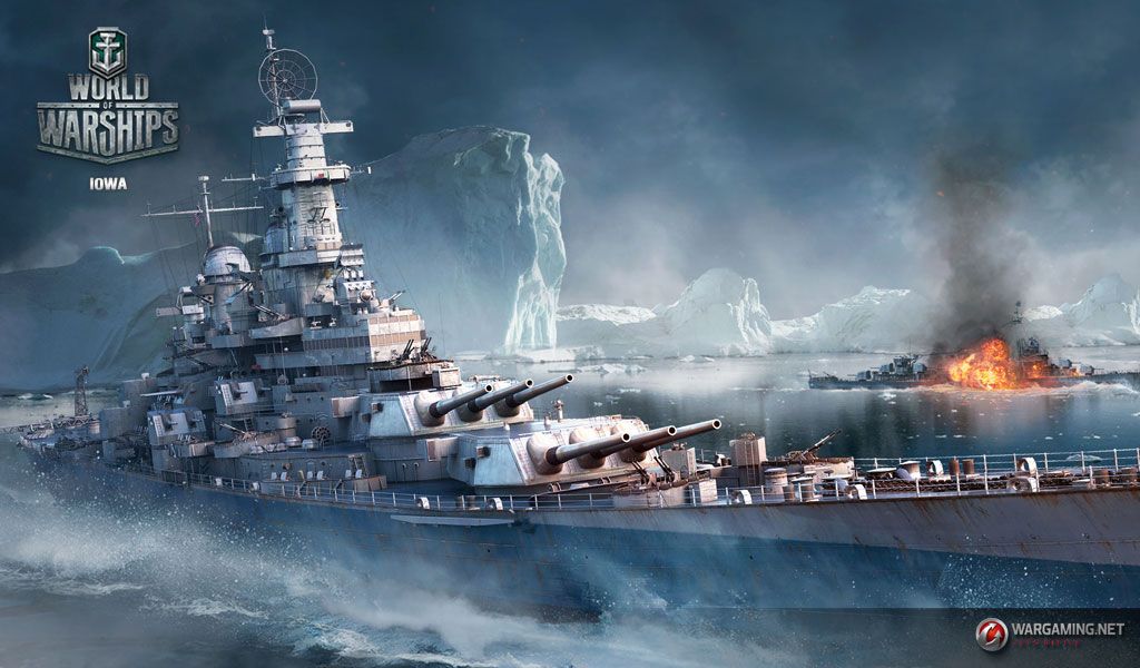 Victory Wallpapers choose your side World of Warships
