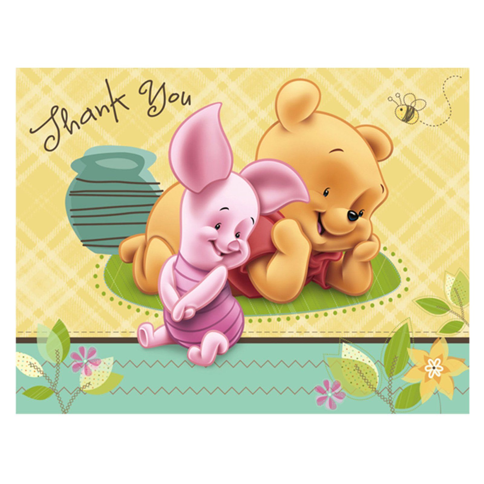 pooh bear wallpaper - Baby Pooh Photo (24007566) - Fanpop