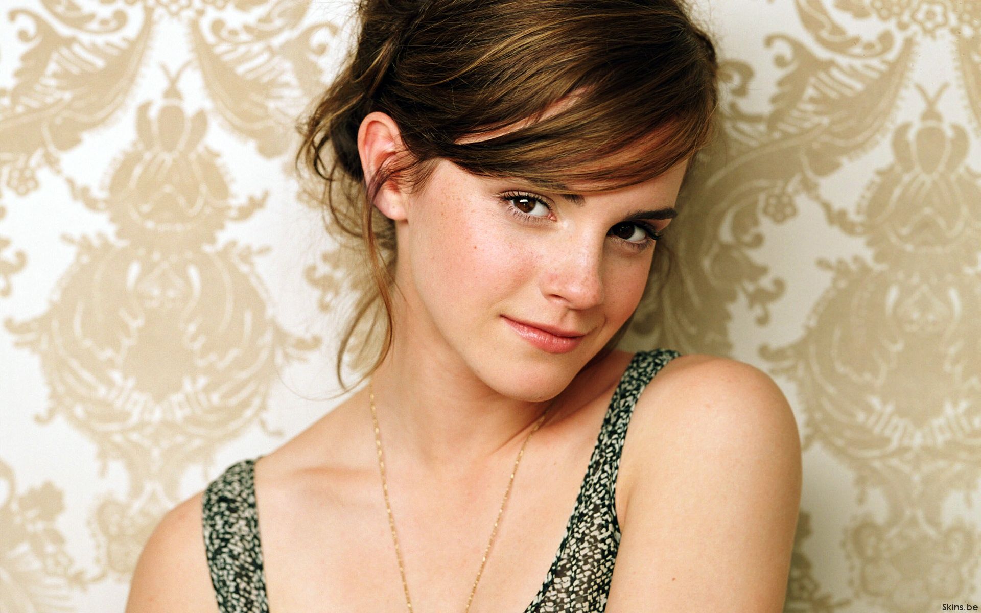 Emma Watson Hot Looks Wallpapers | HD Wallpapers
