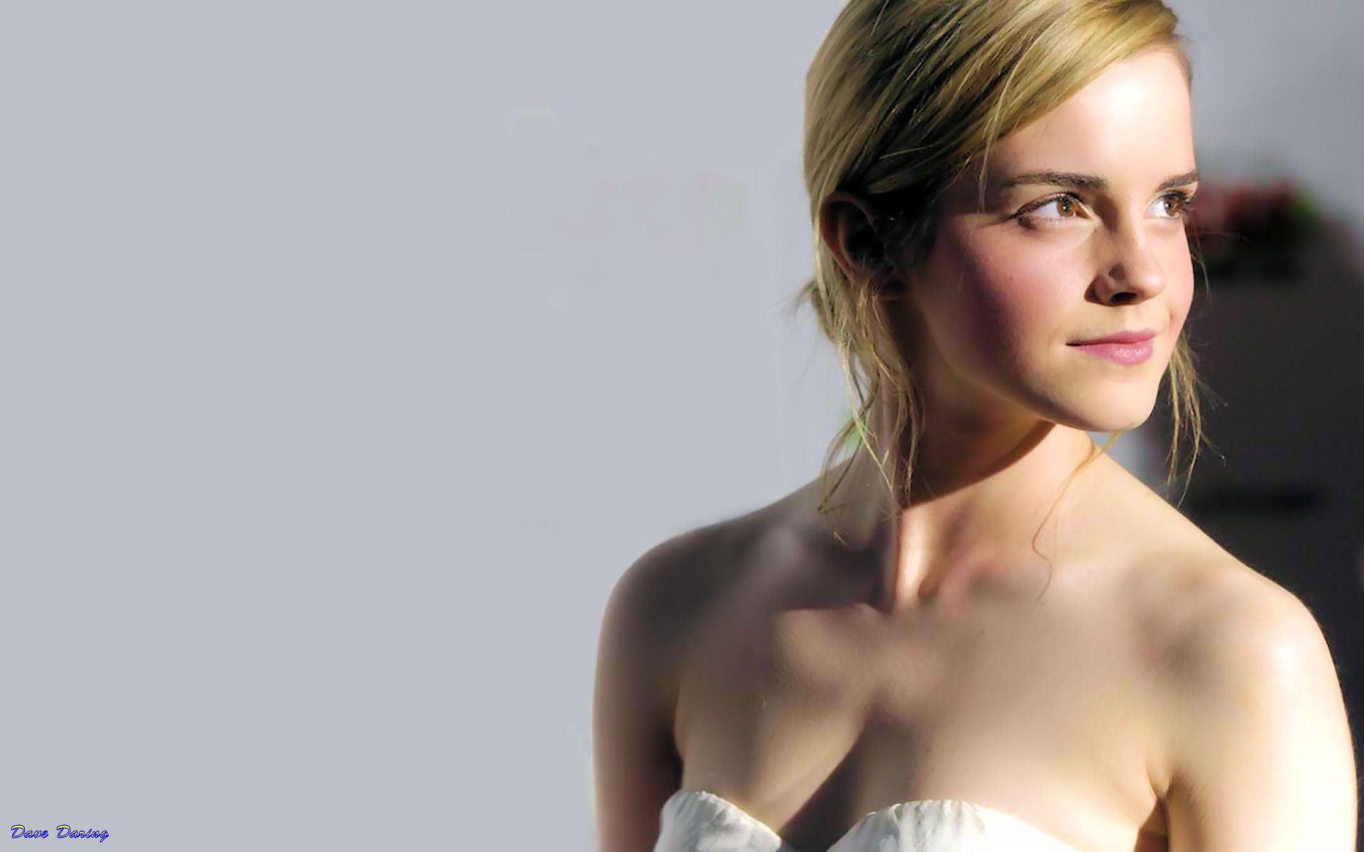 Emma Watson: Future Of Hollywood | A She