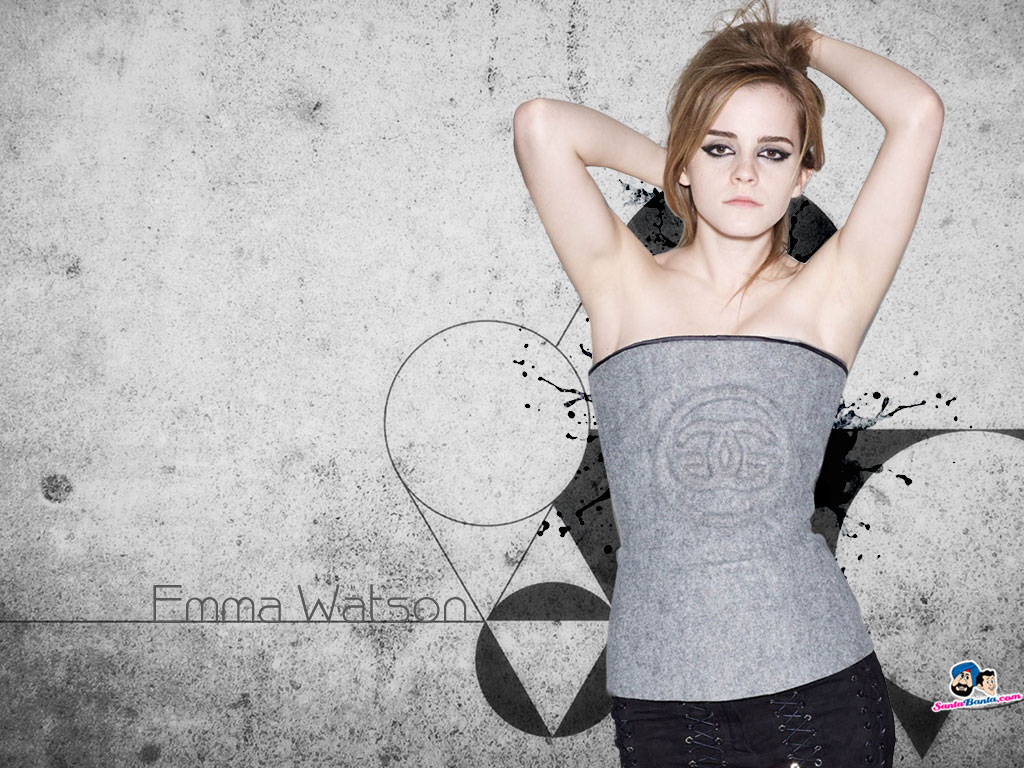 Emma Watson Wallpaper #18