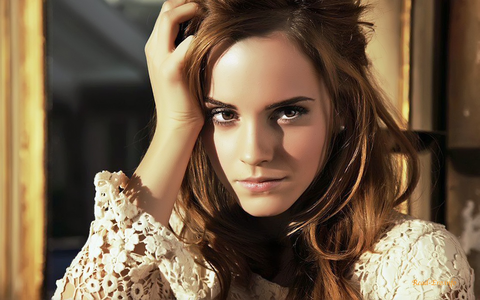Emma Watson HD Wallpapers 2015 - etc FN