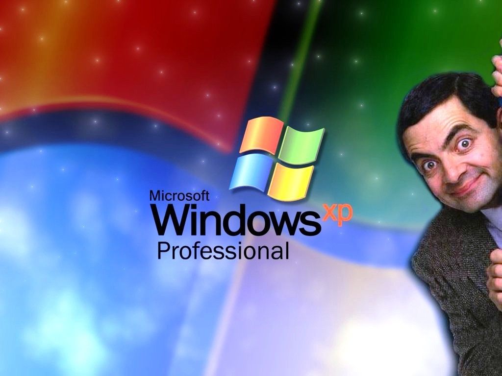 Funny Cartoon Windows Mr Bean Wallpapers HD |