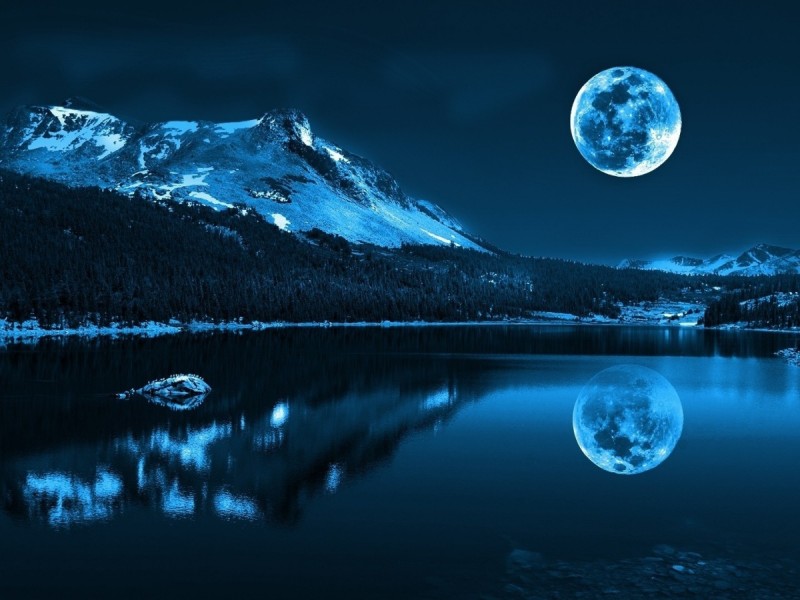 dark moon wallpaper | HD Wallpapers, HD Pictures, Only Backgrounds ...