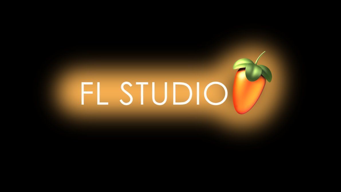 FL Studio Glow Orange by Ozicks on DeviantArt