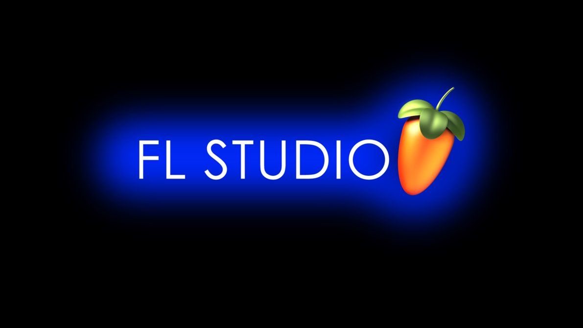 FL Studio Glow Blue by Ozicks on DeviantArt