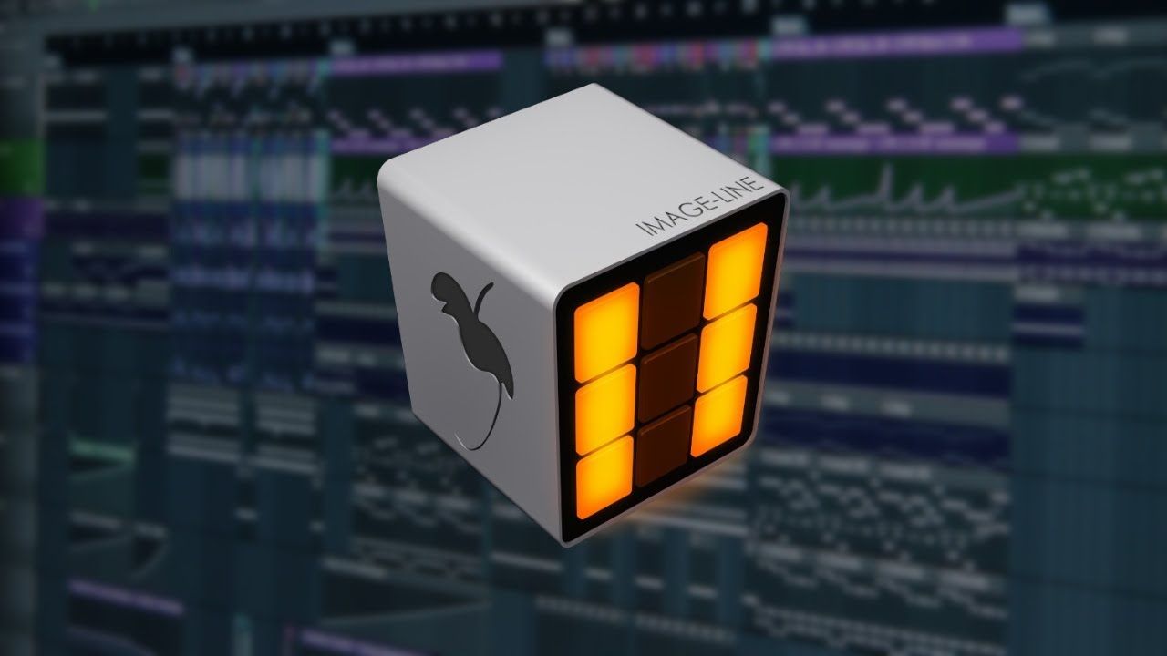 FL Studio 11 | What's New? - YouTube