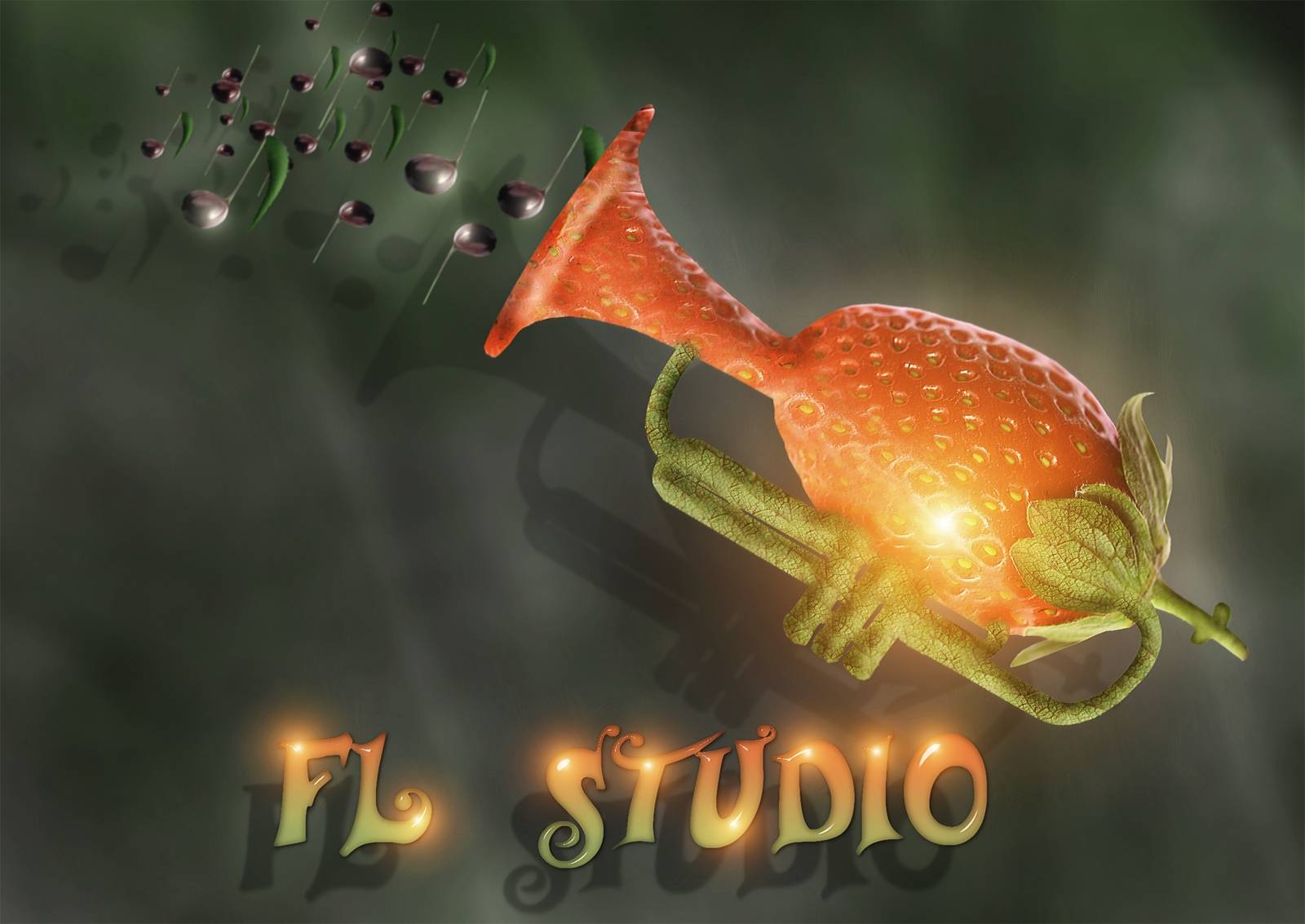 FLwallpaper - FL Studio Wallpaper