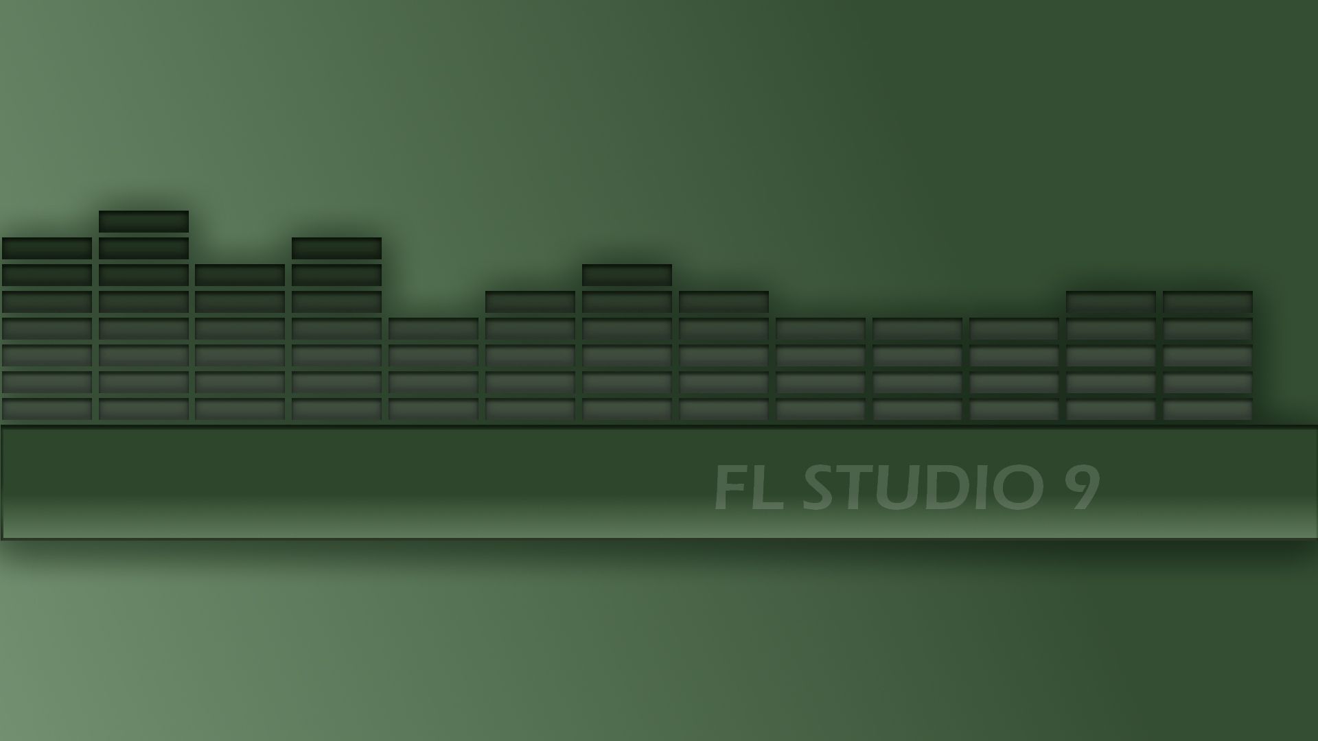 Wallpapers для fl studio - New Style Sound