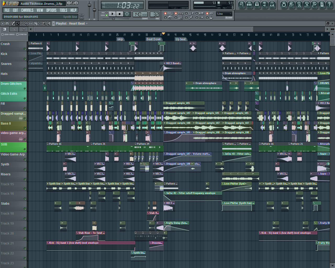 fl studio full