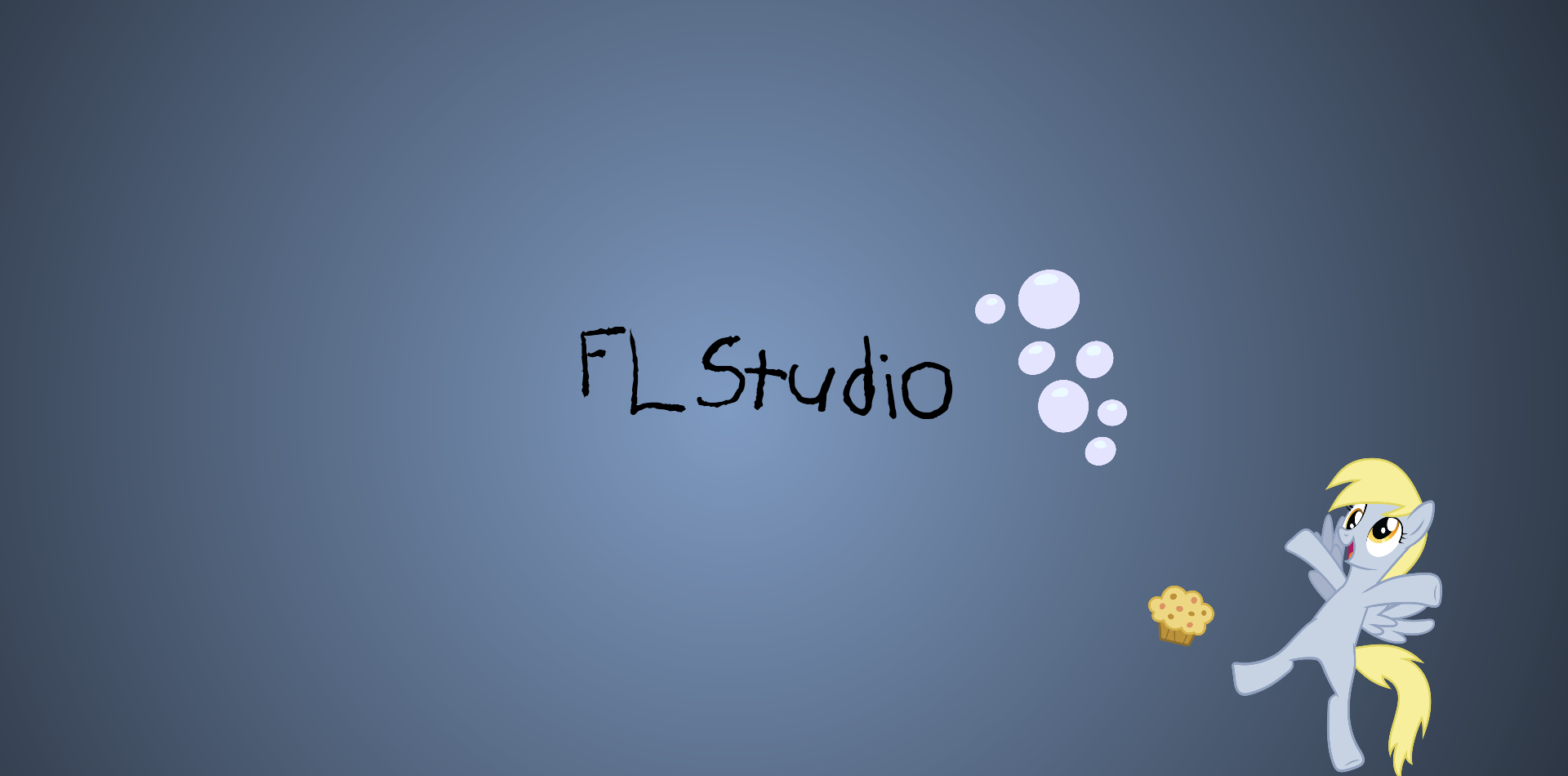 FL studio Derpy background by ch0pis on DeviantArt