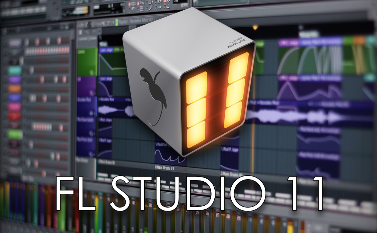 FL Studio 11 Crack Free Download Full Version Windows/Mac 2015 ...