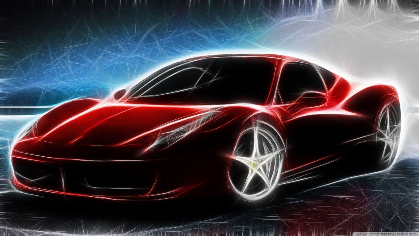 Ferrari 458 Italia HD desktop wallpaper : High Definition : Mobile