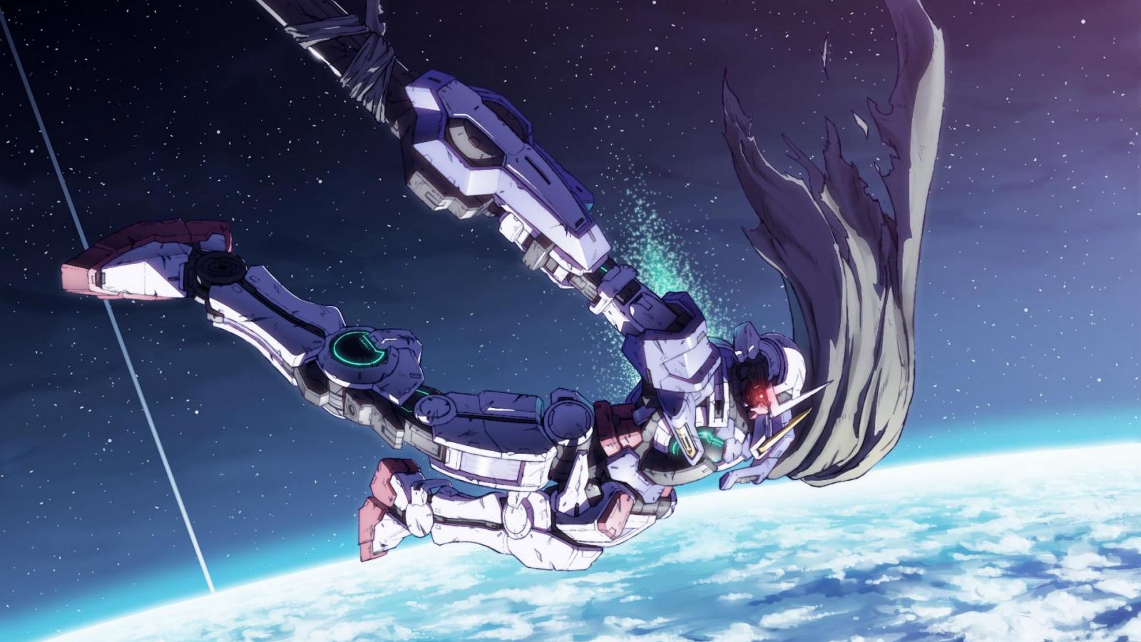 00 gundam exia - (#97458) - High Quality and Resolution Wallpapers ...