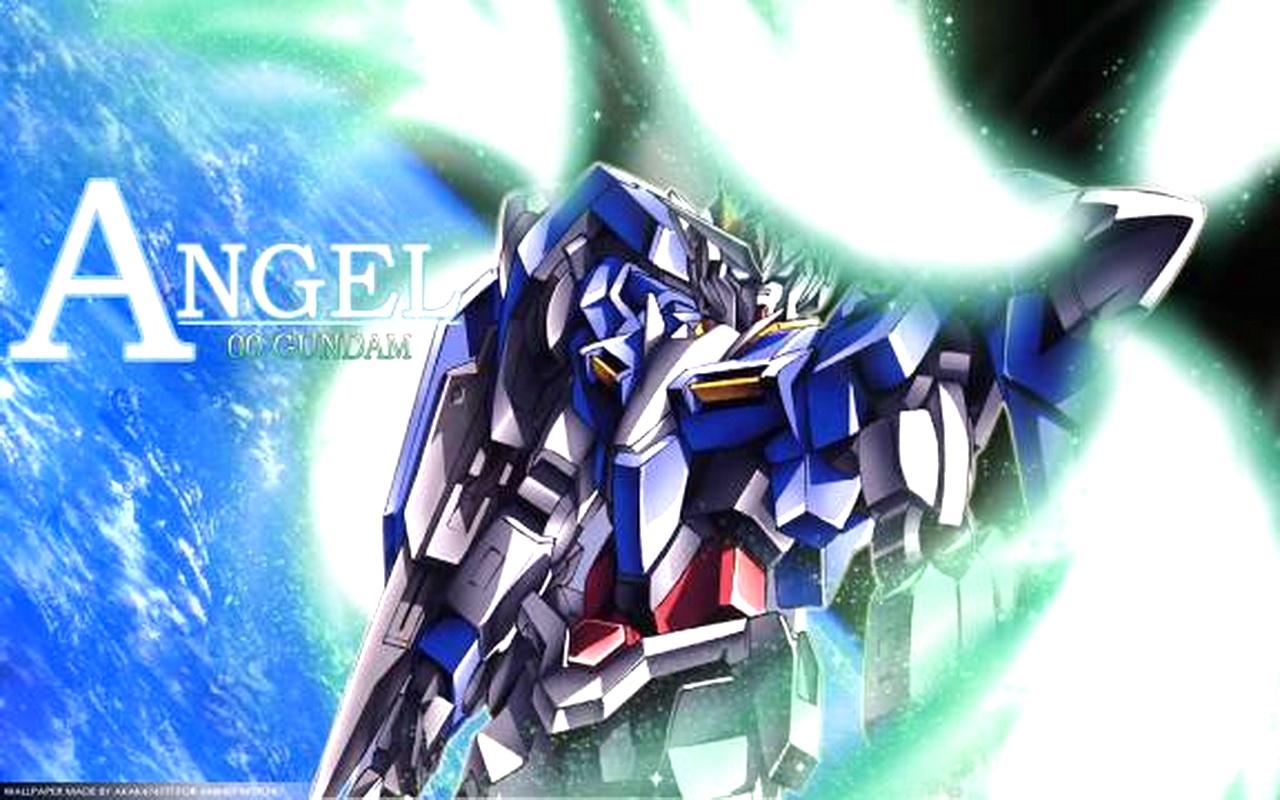 Gundam exia - - High Quality and Resolution Wallpapers