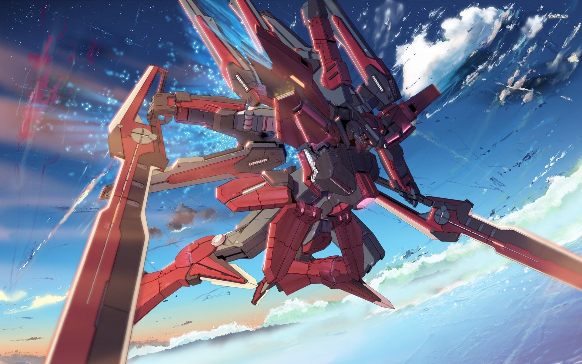 Gundam wallpaper - Anime wallpapers - #15499