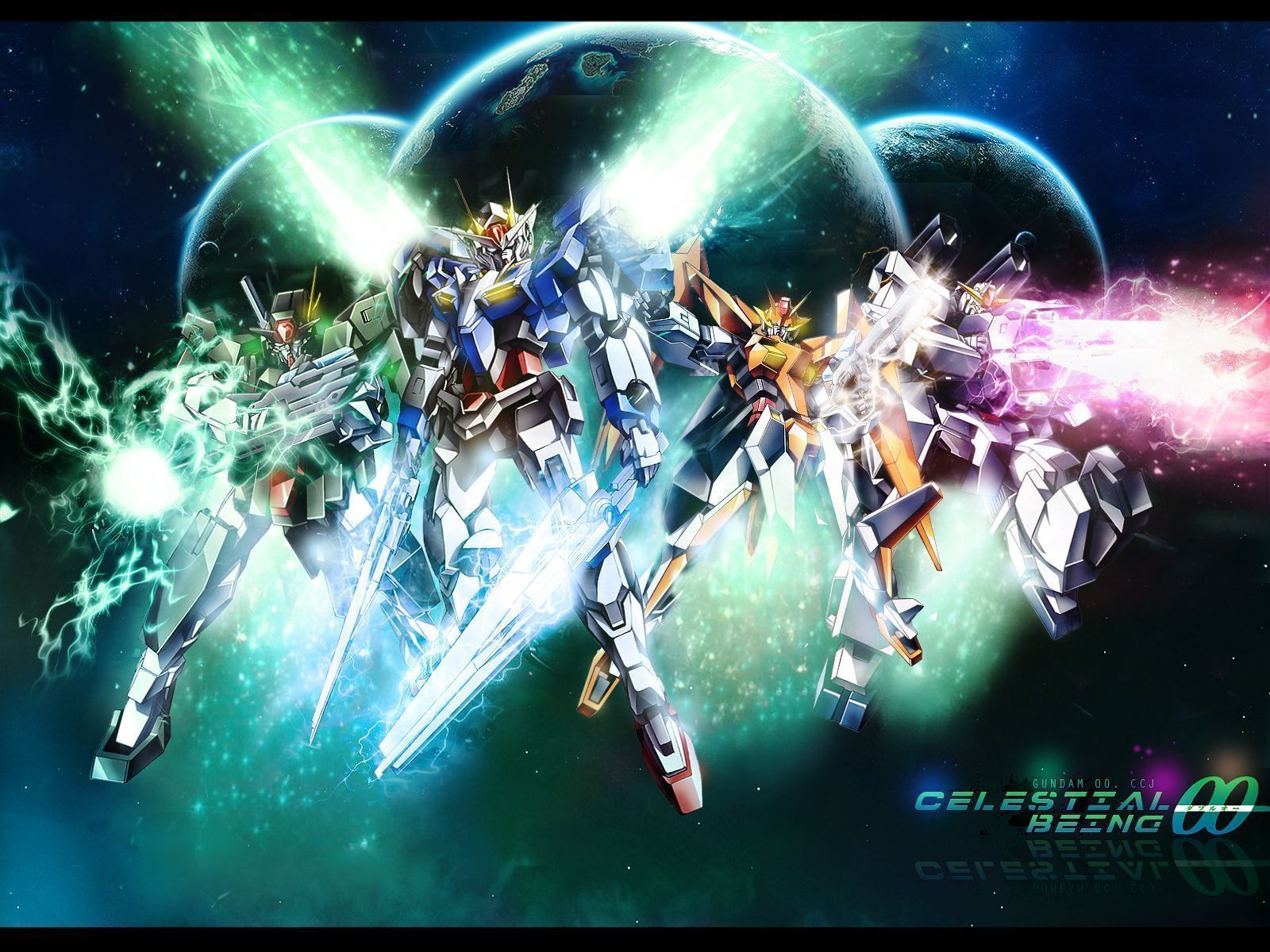 Gundam wallpapers