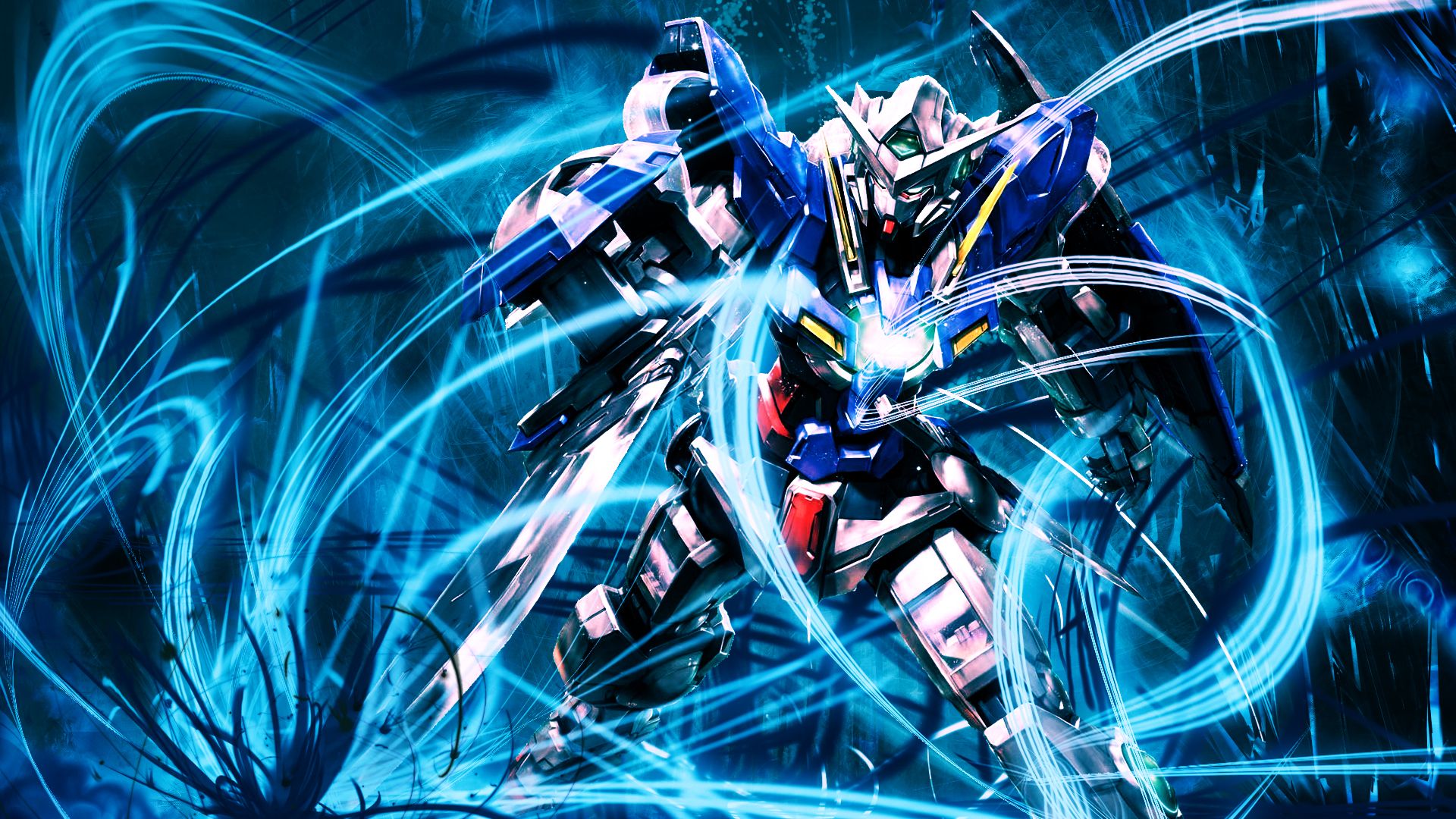 Watashi wa...Gundam~desu! - Graphic Showcase - Yugioh Card Maker Forum