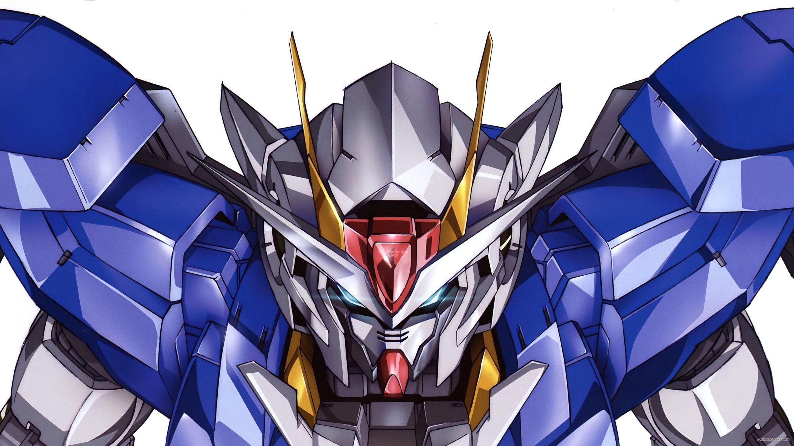 Gundam 00 HD Wallpapers - Wallpaper Cave