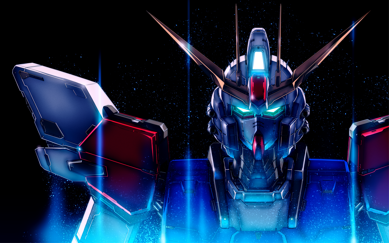 Gundam Digital Art Works Part 2 Gundam Kits Collection News And