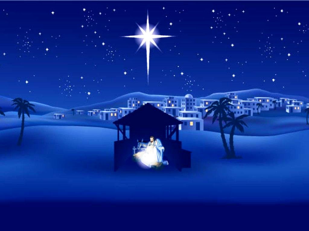 Christian Christmas Desktop Wallpaper The Birth Christ photos
