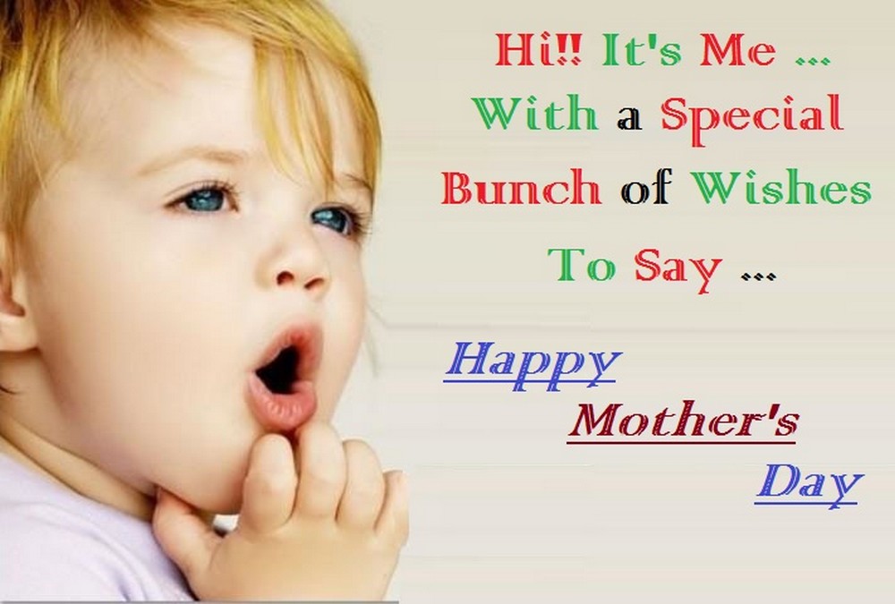 Mother Day Wallpapers Messages - Happy Mothers Day Pictures 2016