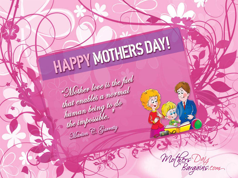 Mother Day Wallpaper Image - Mothers Day Backgrounds