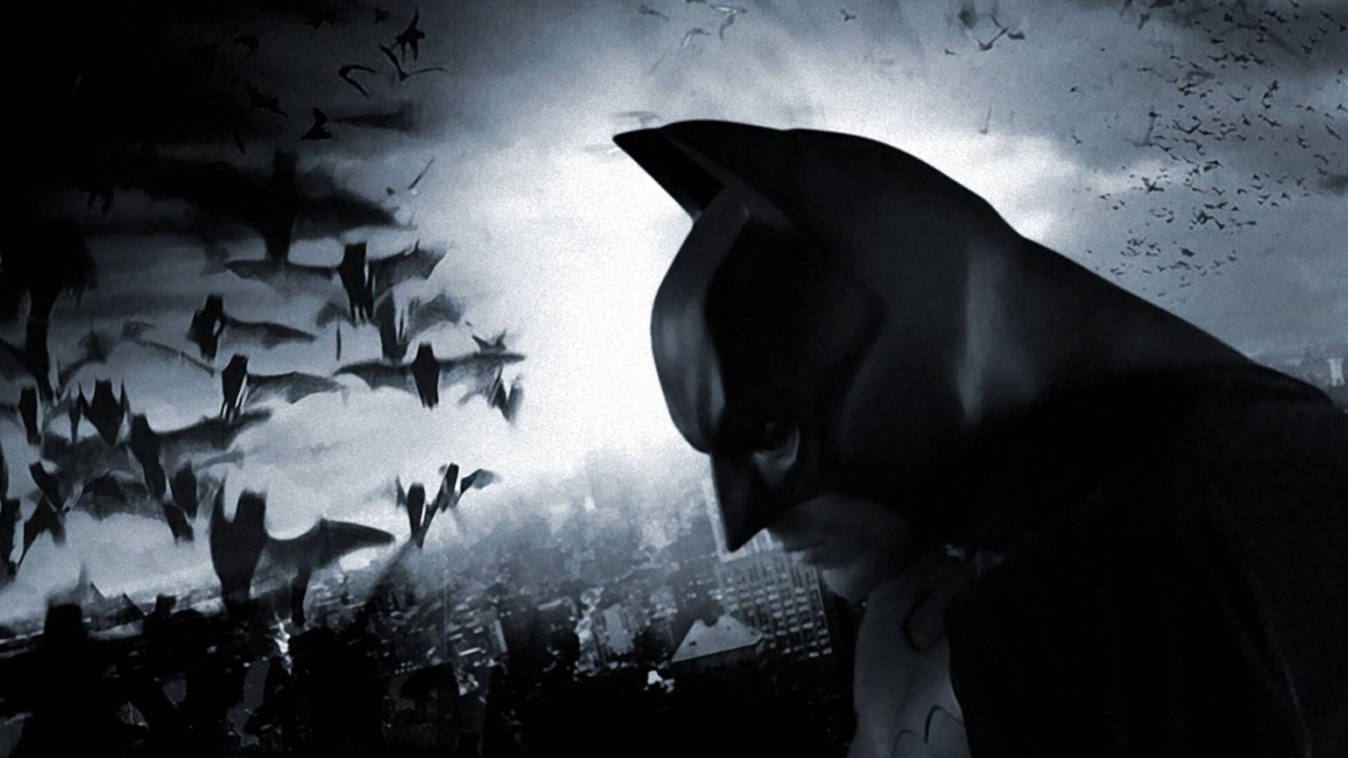 Batman wallpaper hd for android free download