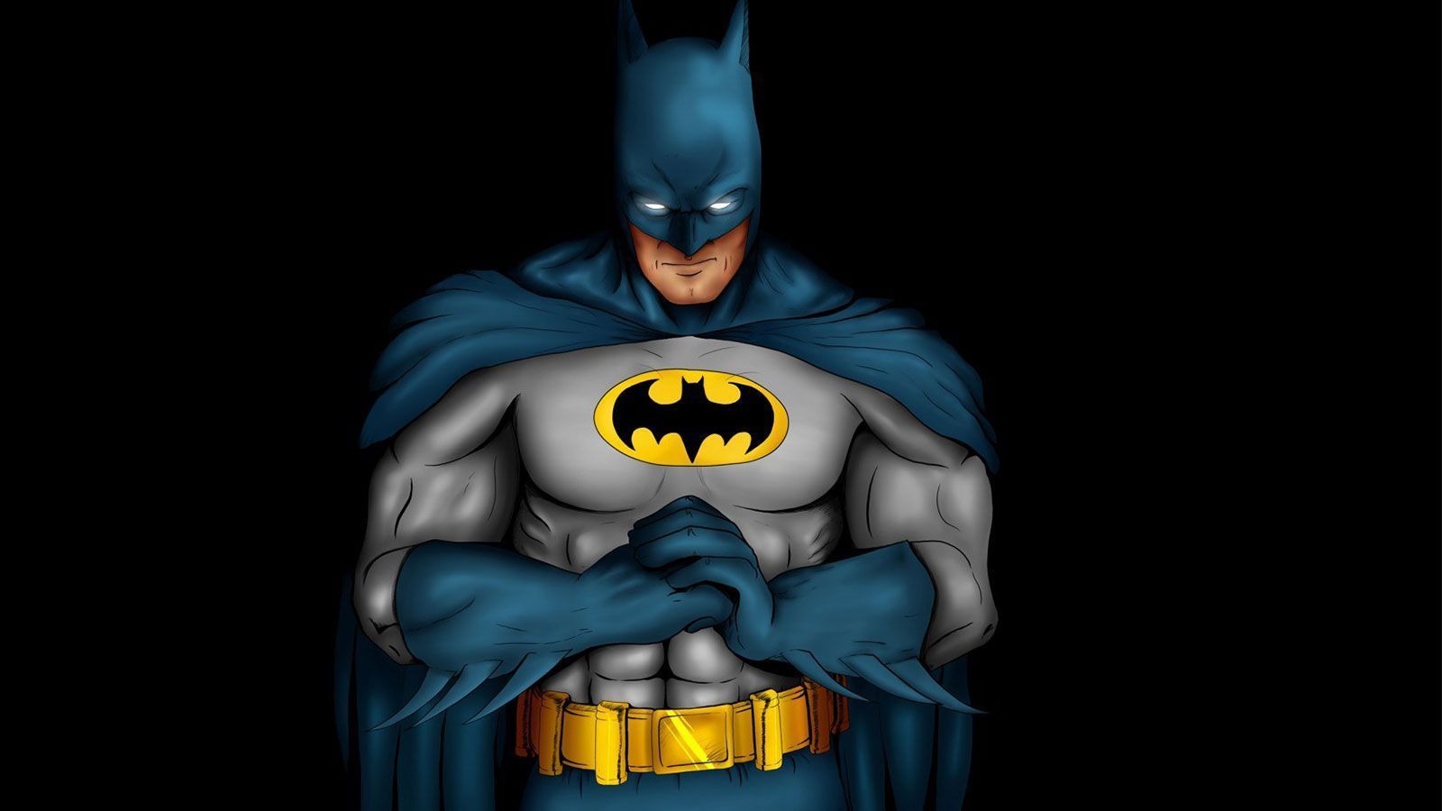 The Batman Dark Knight Trilogy HD Wallpaper - Wallset