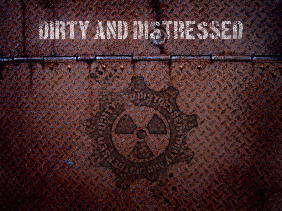 Dirty and Distressed Wallpaper by DirtyandDistressed on DeviantArt