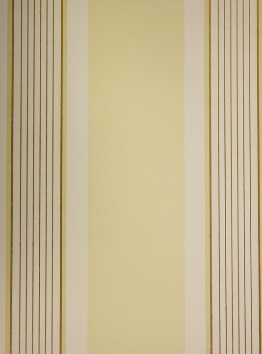 Metro Stripe Wallpaper | Thibaut