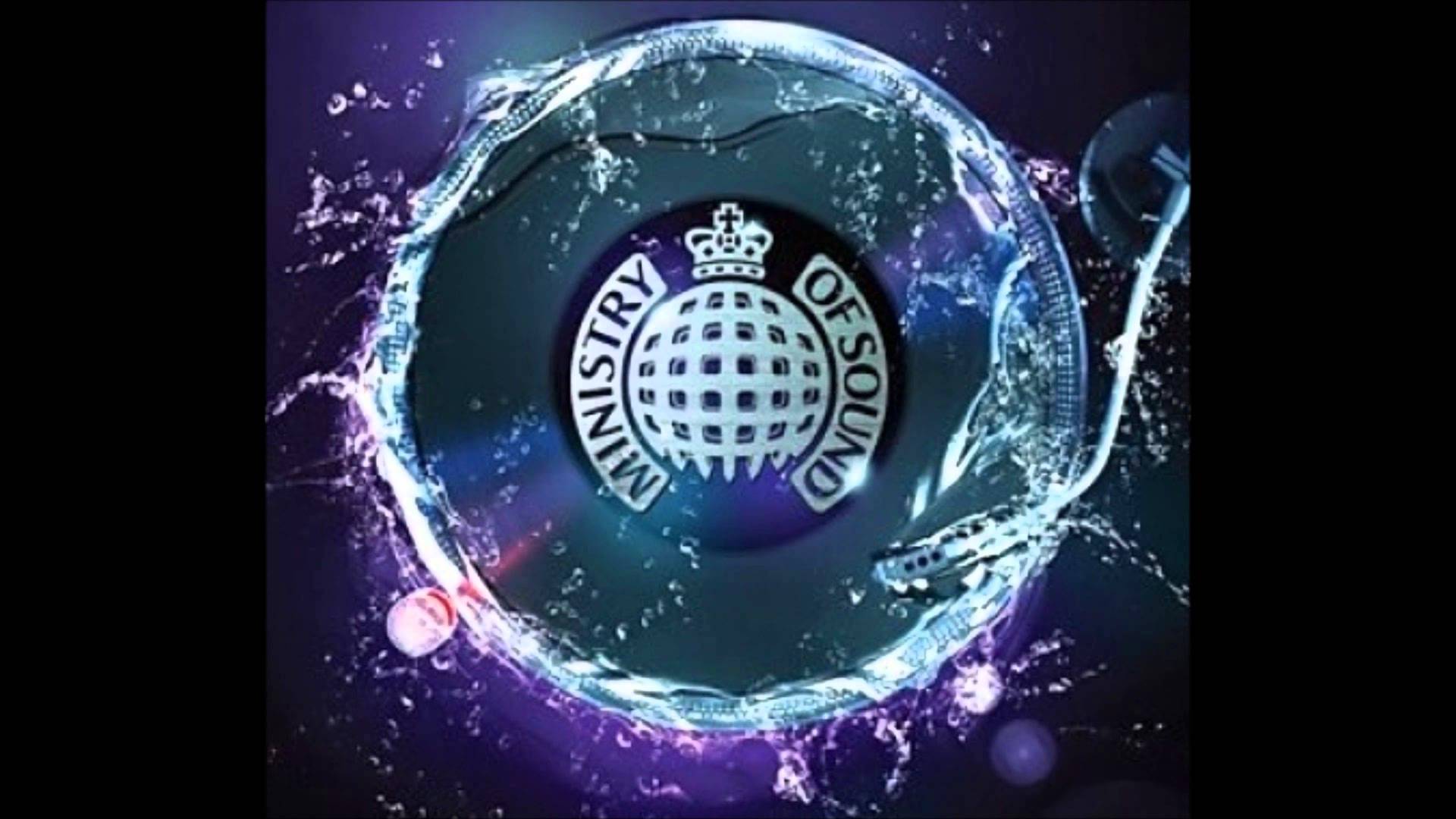 Ministry of sound Latino mix cd3 - YouTube