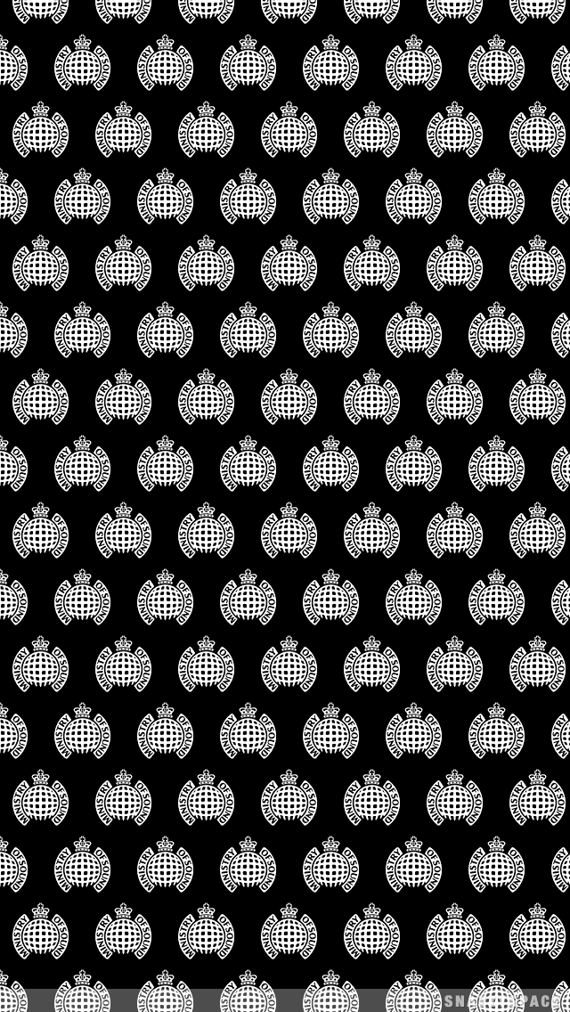 Ministry Of Sound Wallpapers Group (54+)