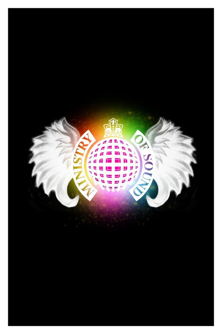 Ministry of sound by bx panthers on DeviantArt