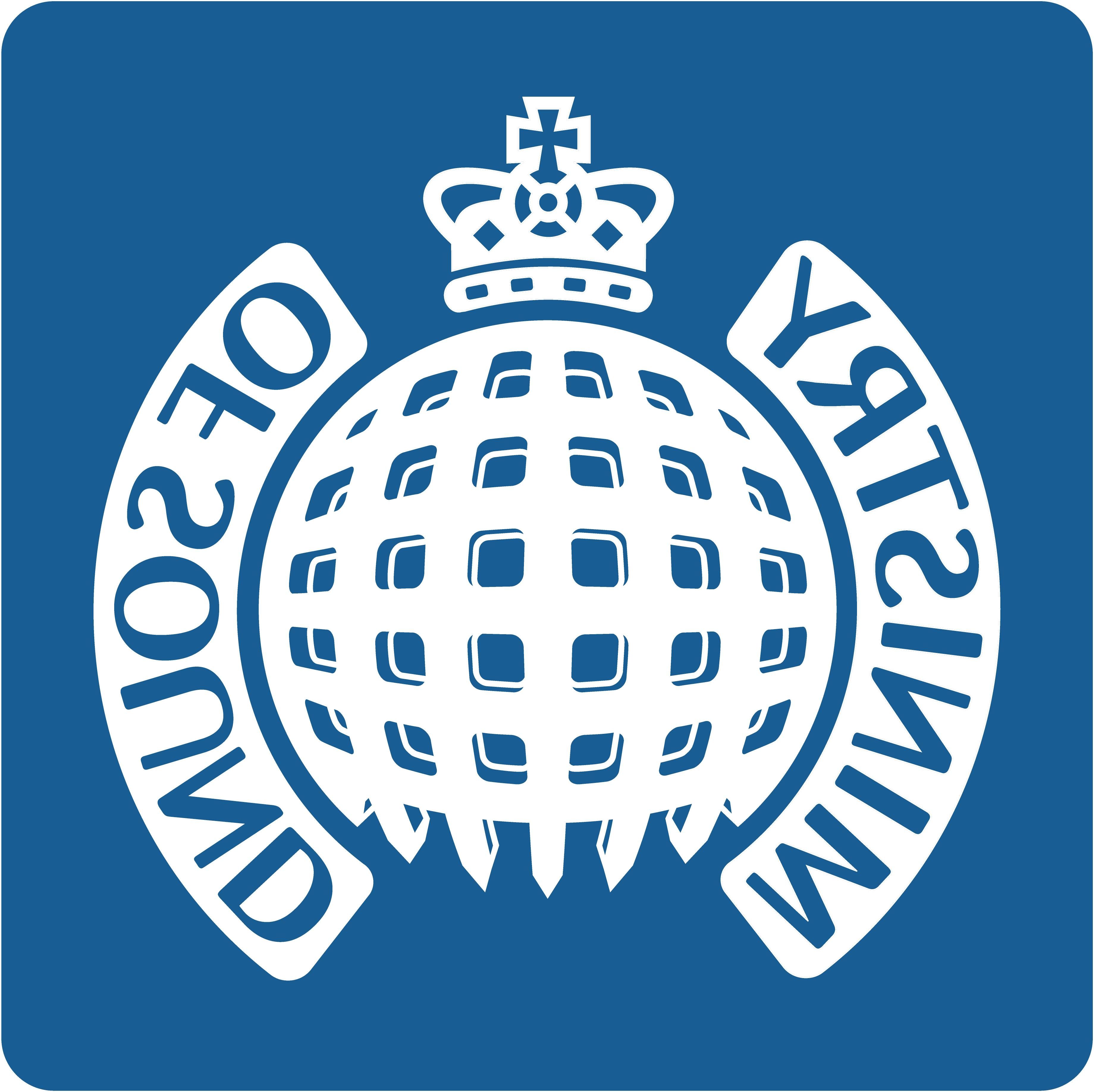 Music Emblems Ministry Of Sound #Cwd