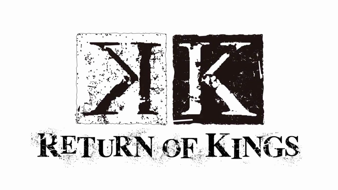 K Return of Kings Computer Wallpapers, Desktop Backgrounds