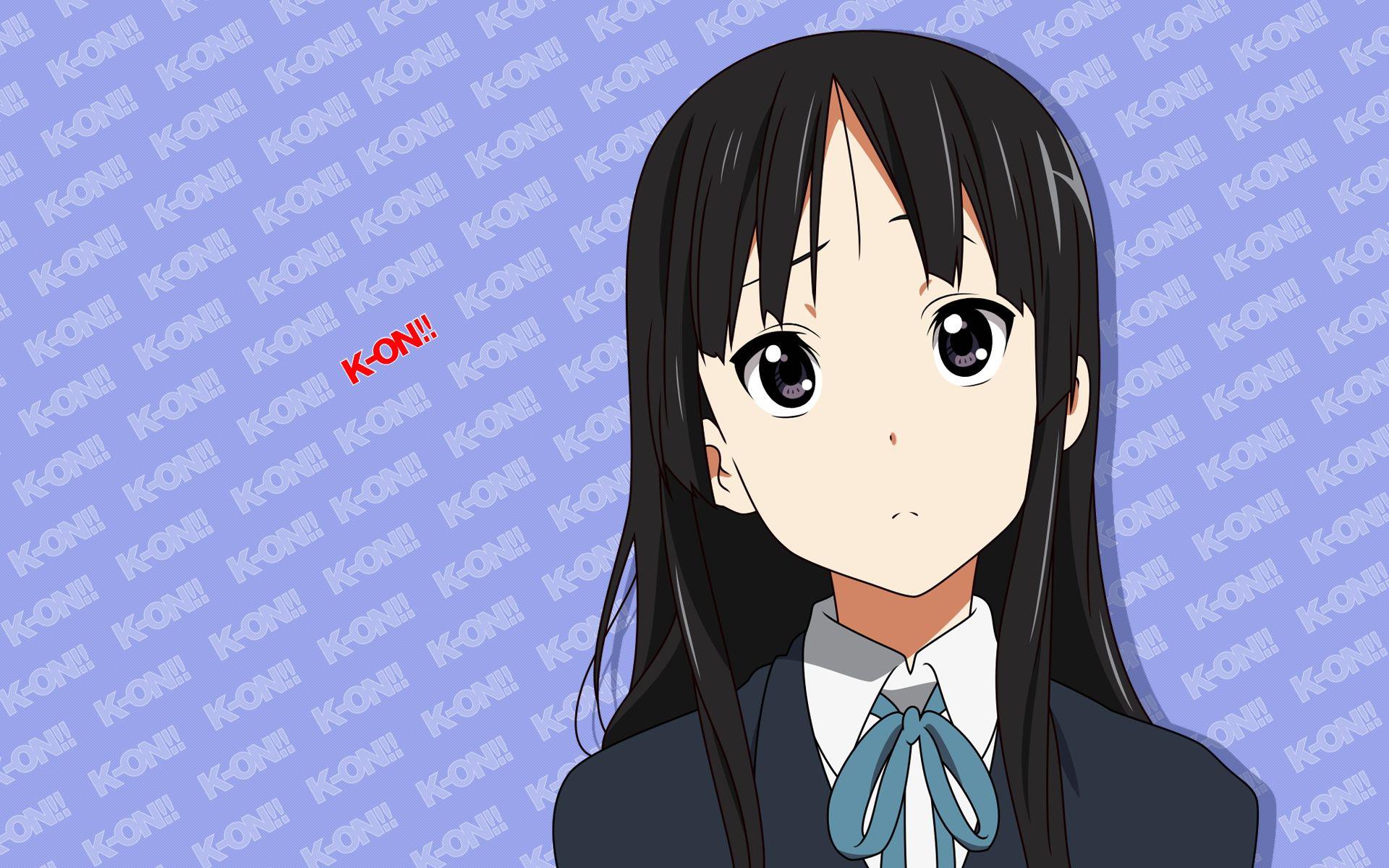 K-ON! HD Wallpaper #504531 - Zerochan Anime Image Board