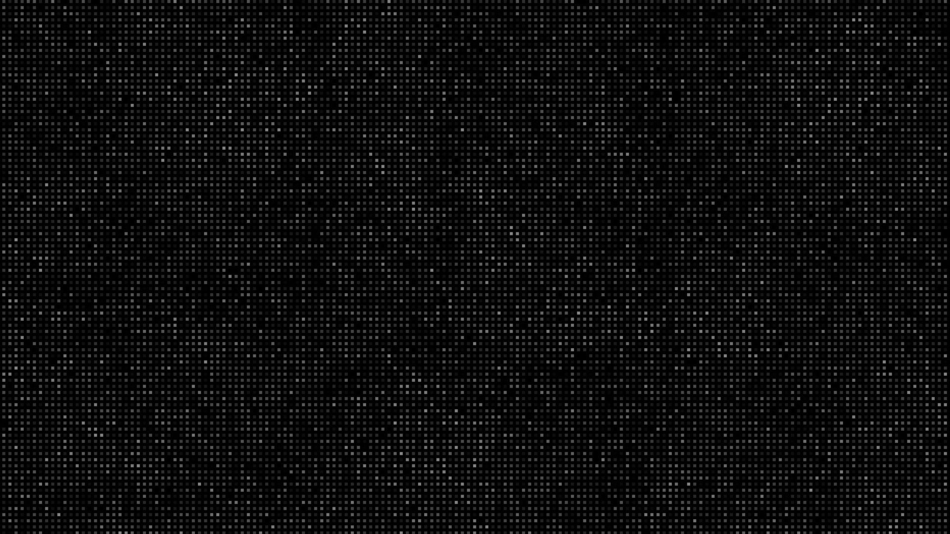 1920x1080 dark, hi tech, square, dots, mosaic, bokeh, design