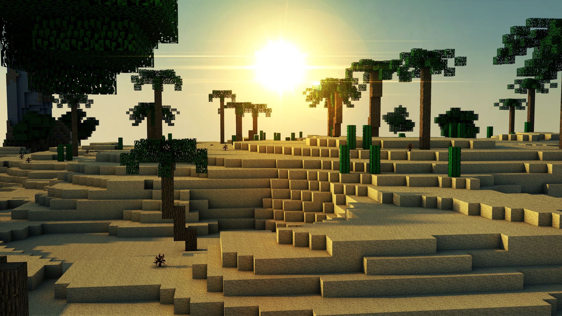 Images of Minecraft Wallpaper download free | Wallpapers ...