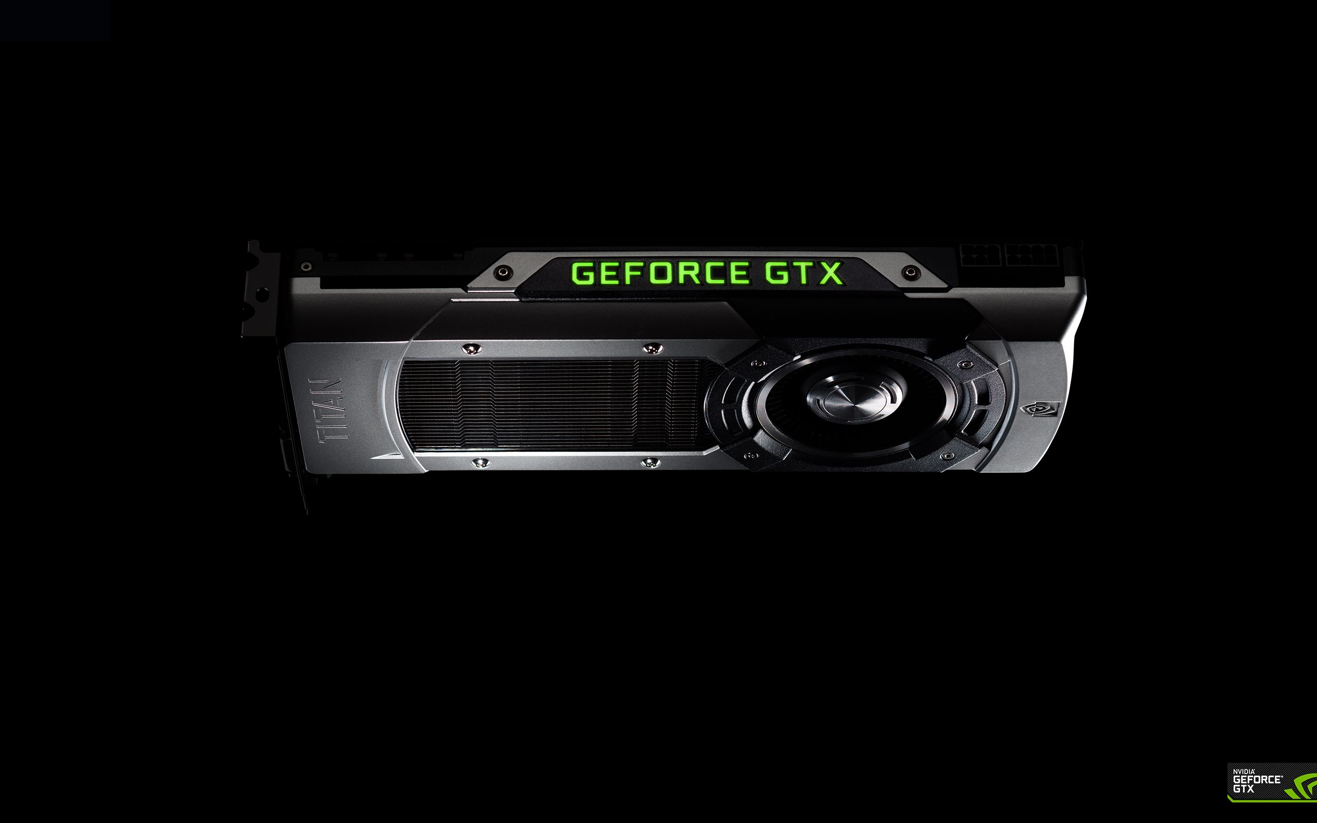Download The GeForce GTX TITAN Wallpaper | GeForce
