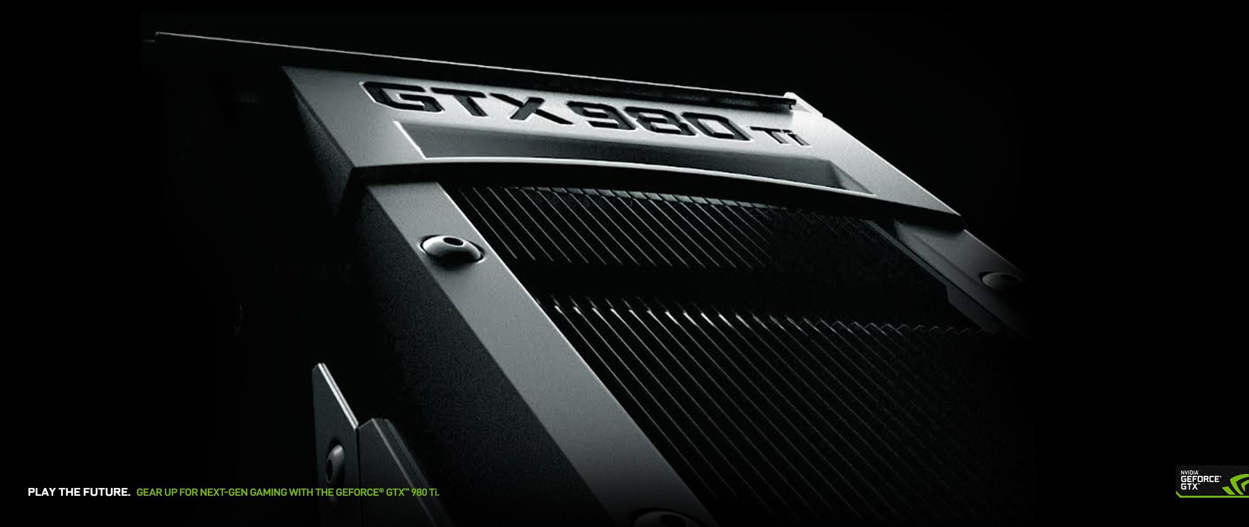 Download The GeForce GTX 980 Ti Wallpaper | GeForce