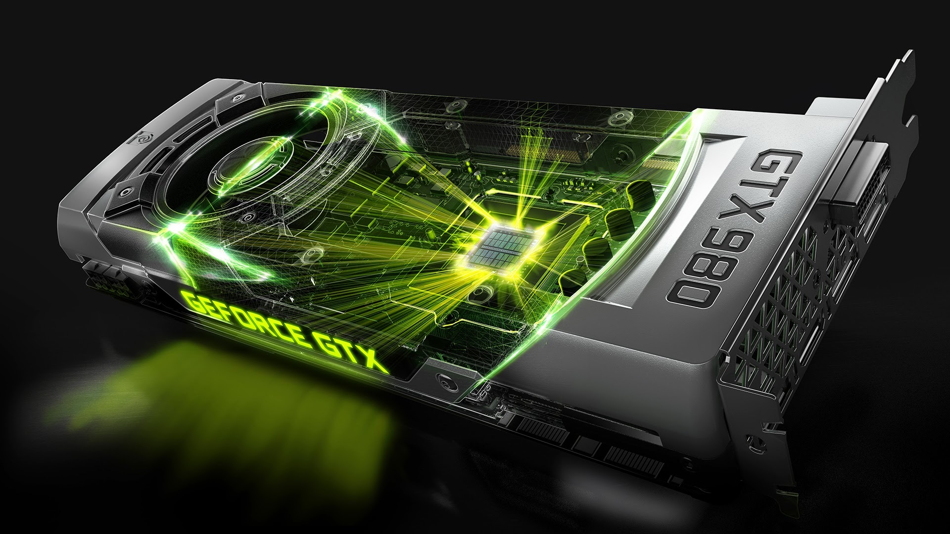Download Nvidia Wallpaper 3477 1920x1080 px High Resolution ...