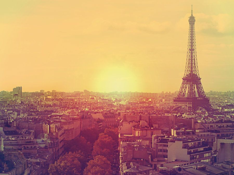 Eiffel Tower Wallpaper Tumblr Wallpaper in Pixels