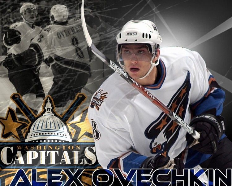 Wallpapers Sports - Leisures Wallpapers Hockey Alexander