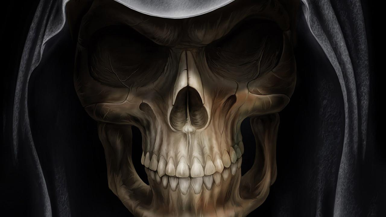 Skulls Live Wallpaper - Android Apps on Google Play